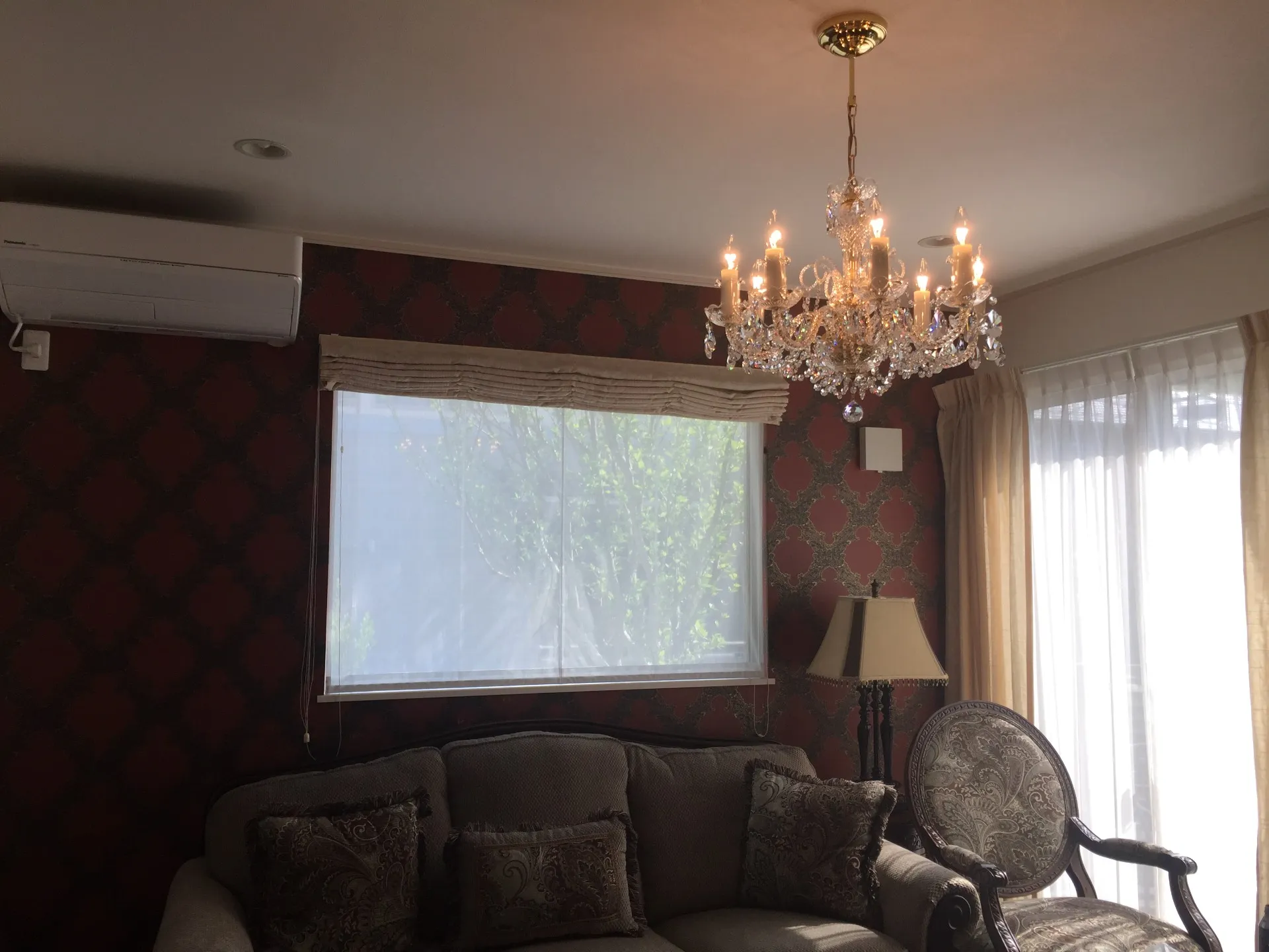 神奈川I邸(戸建て)