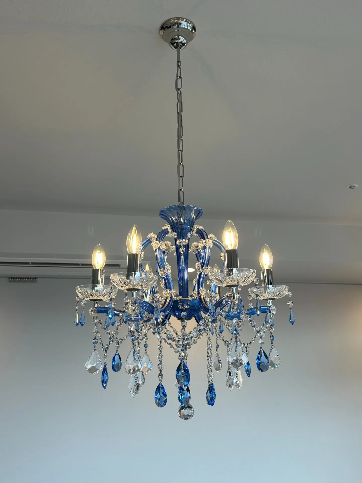 都内S邸(マンション)