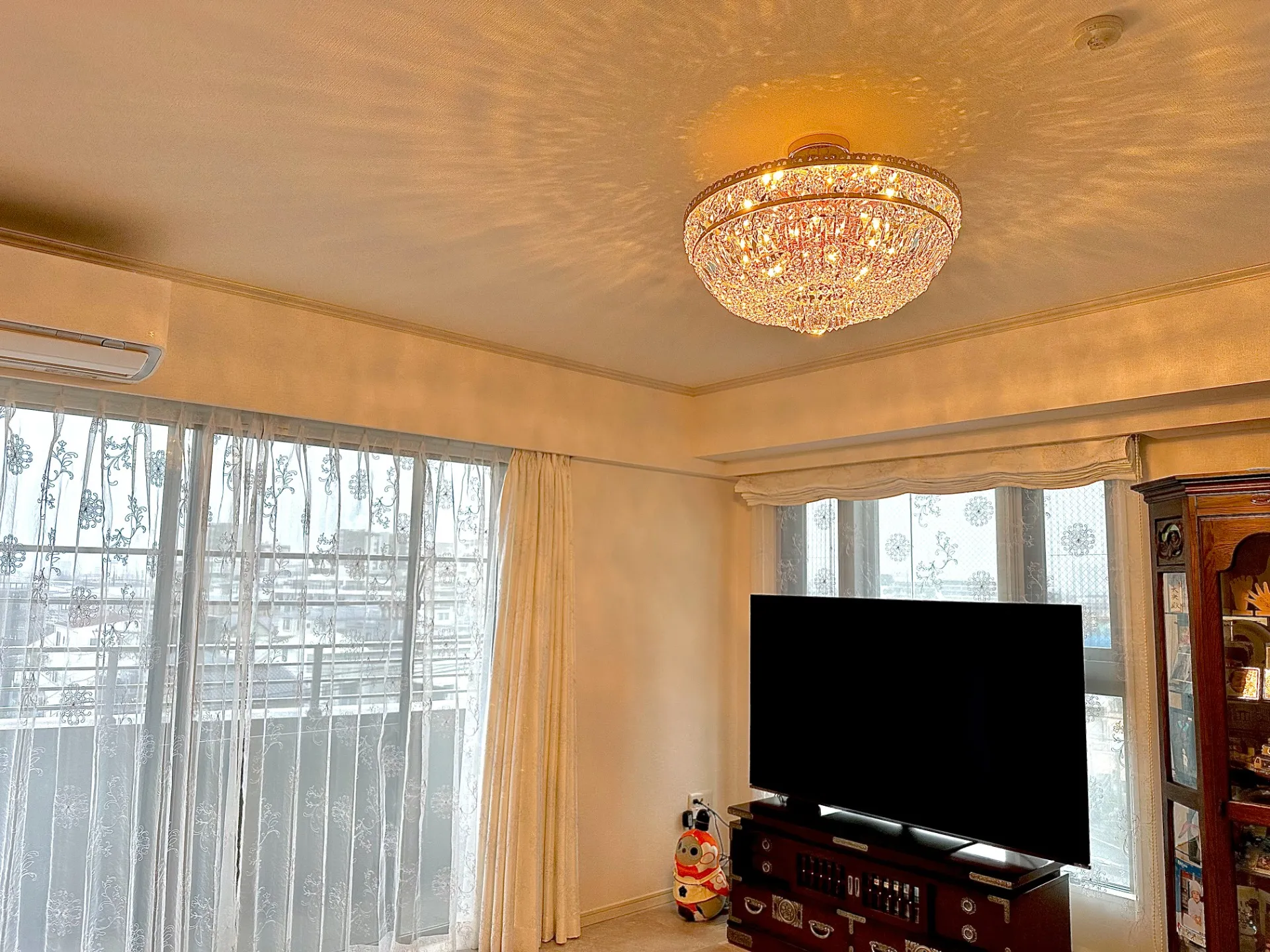 埼玉Y邸(マンション)