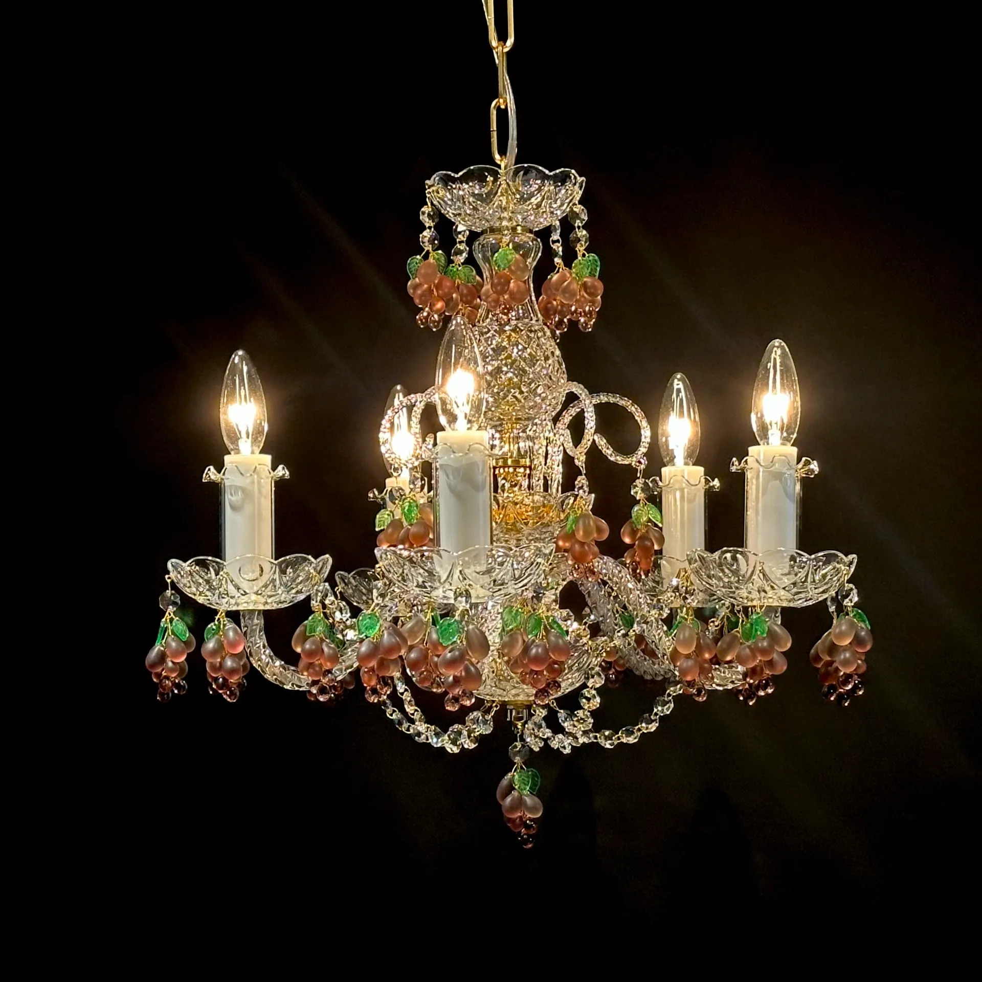 ART.120-5/62 Amethyst